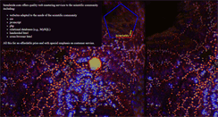 Desktop Screenshot of bcyukon2007.birenheide.com
